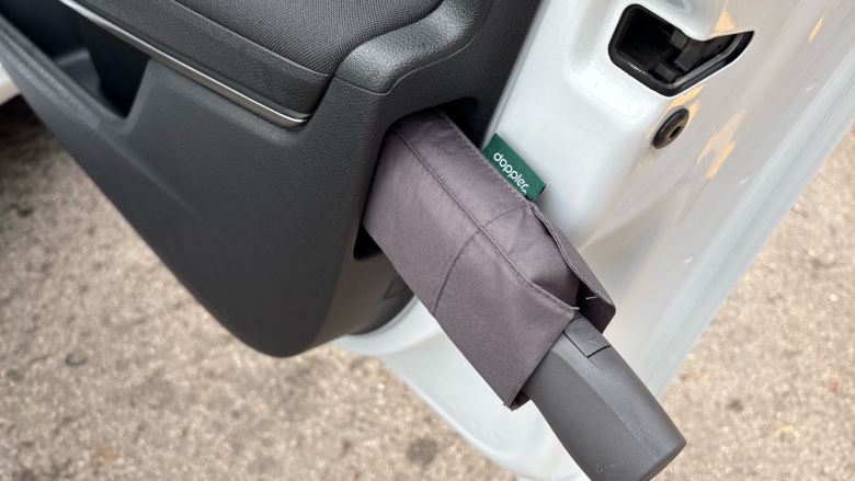 Skoda Fabia 1.0 TSI 116 SE L 5dr Petrol Hatchback